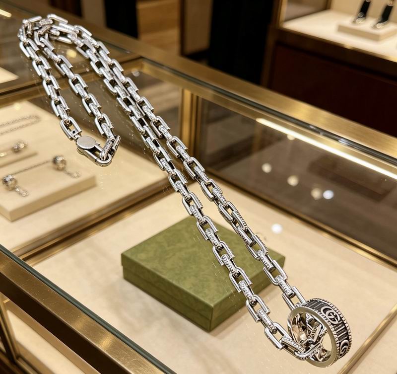 Gucci Necklace 05yxs78